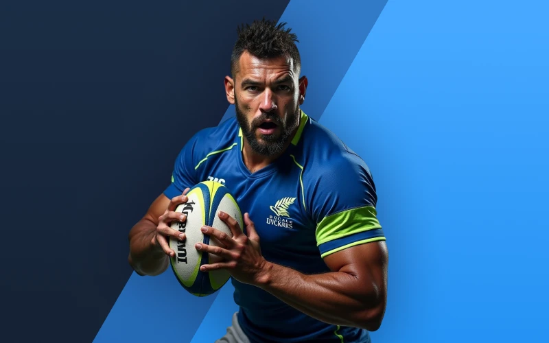Bet on elite rugby tournaments like Rugby World Cup and Six Nations at the official 1win Pakistan site.