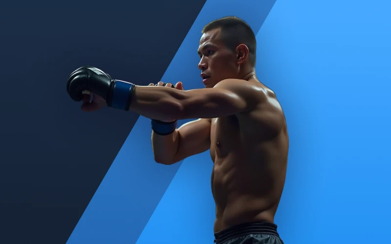 Experience betting on UFC Fight Nights and MMA events at the official 1win sportsbook platform.